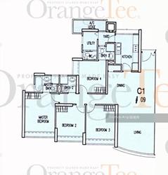 Queens (D3), Condominium #112515292
